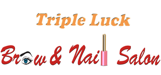 Triple Luck Brow & Nail Salon Lagro Branch Grand Opening 